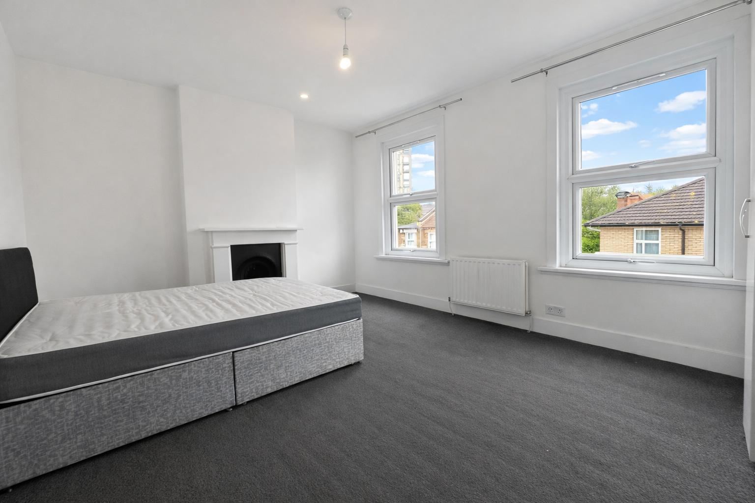 1 bed house share to rent in Branscombe Street, London 2