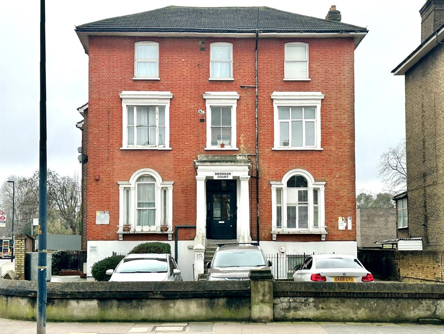 1 bed house share to rent in Lee High Road, London, SE13