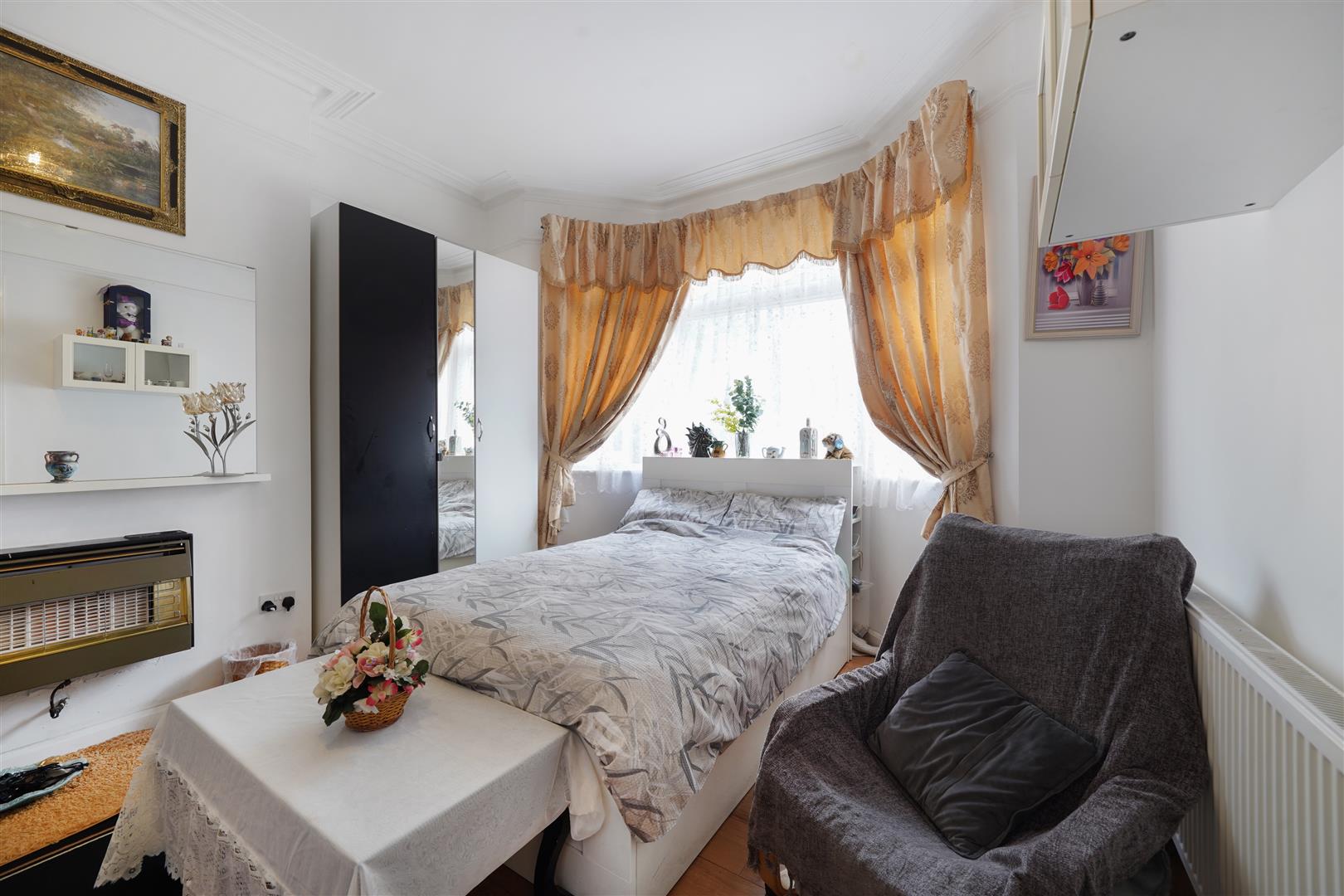 1 bed flat to rent in Culverley Road, London 1