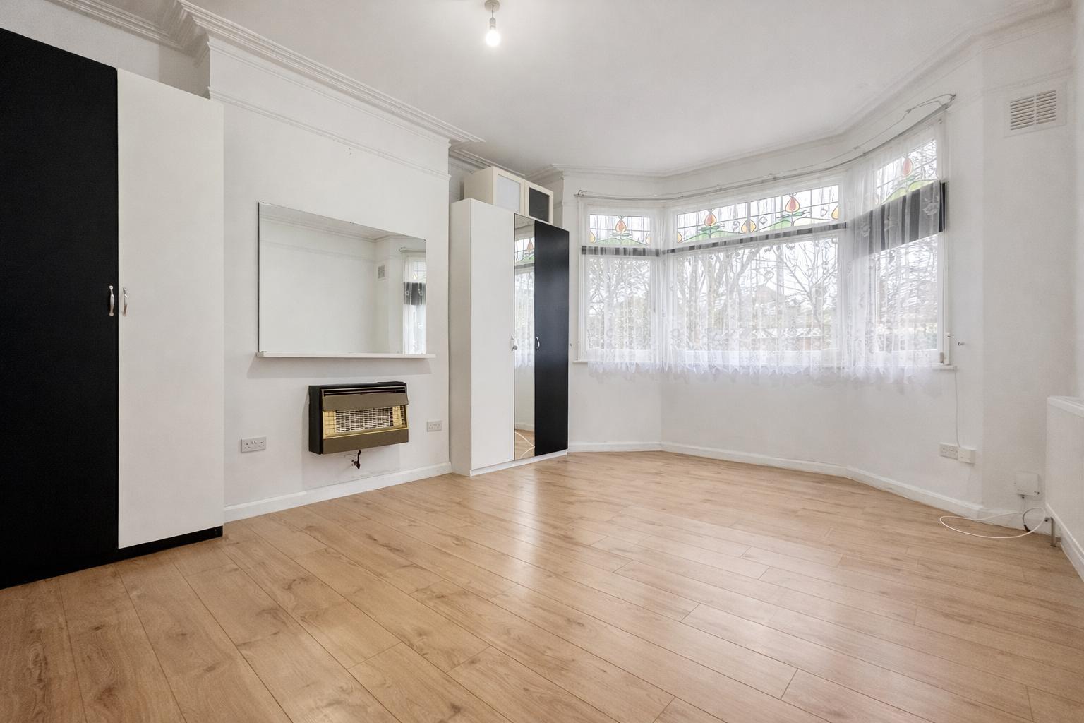 1 bed flat to rent in Culverley Road, London 1