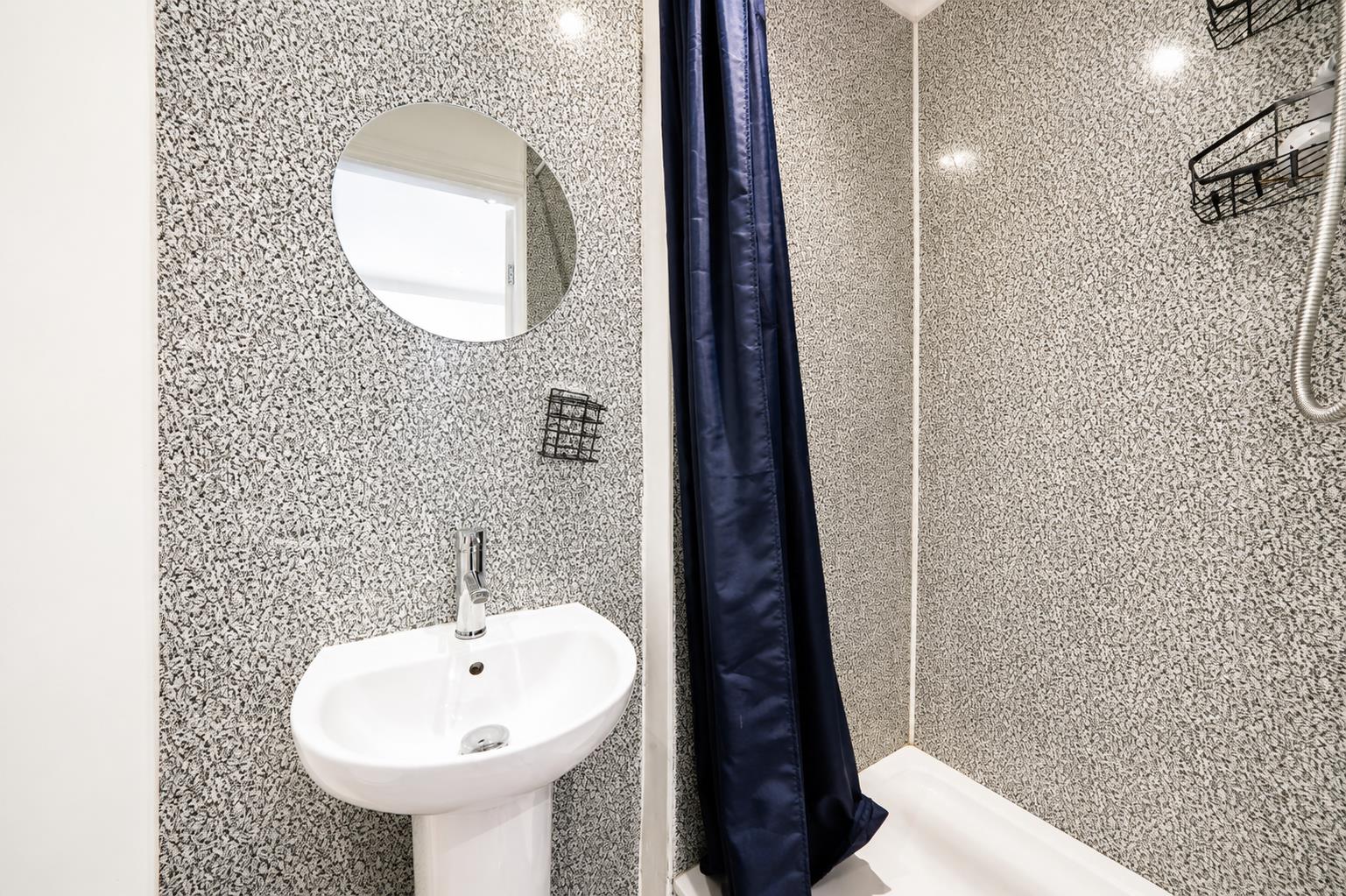 1 bed house share to rent in Slaithwaite Road, London  - Property Image 2