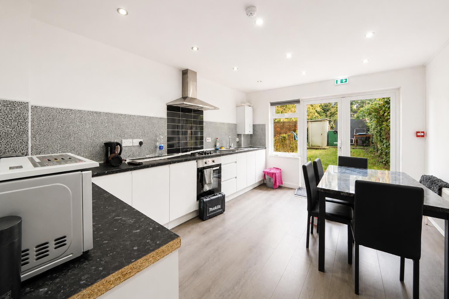 1 bed house share to rent in Slaithwaite Road, London  - Property Image 3