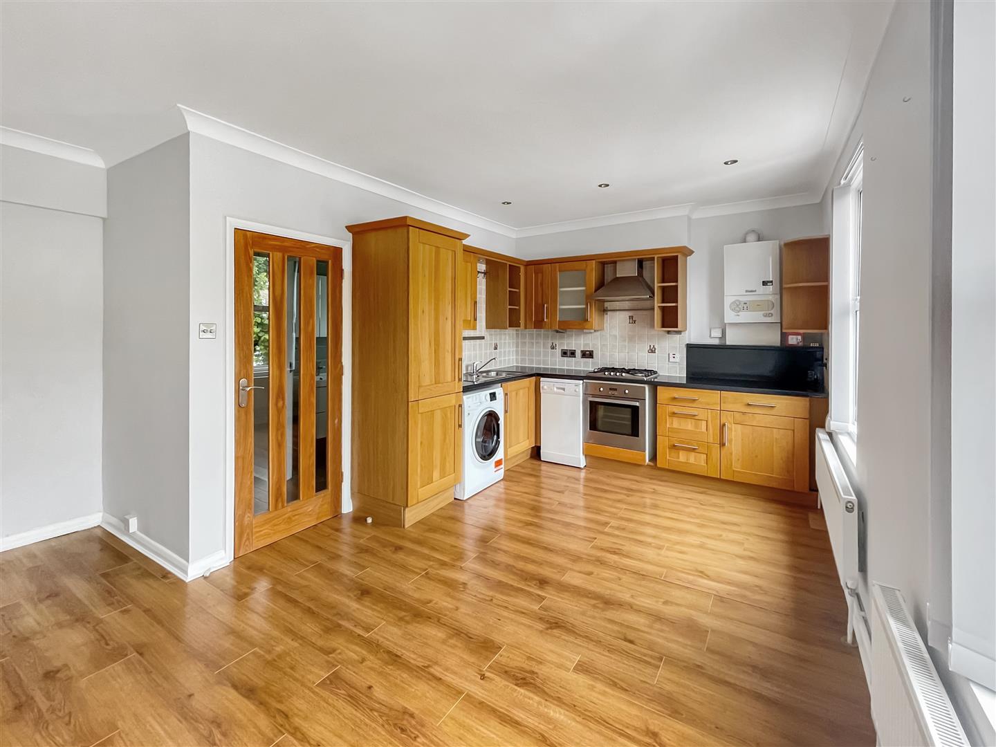 1 bed flat to rent in Eastdown Park, London  - Property Image 2