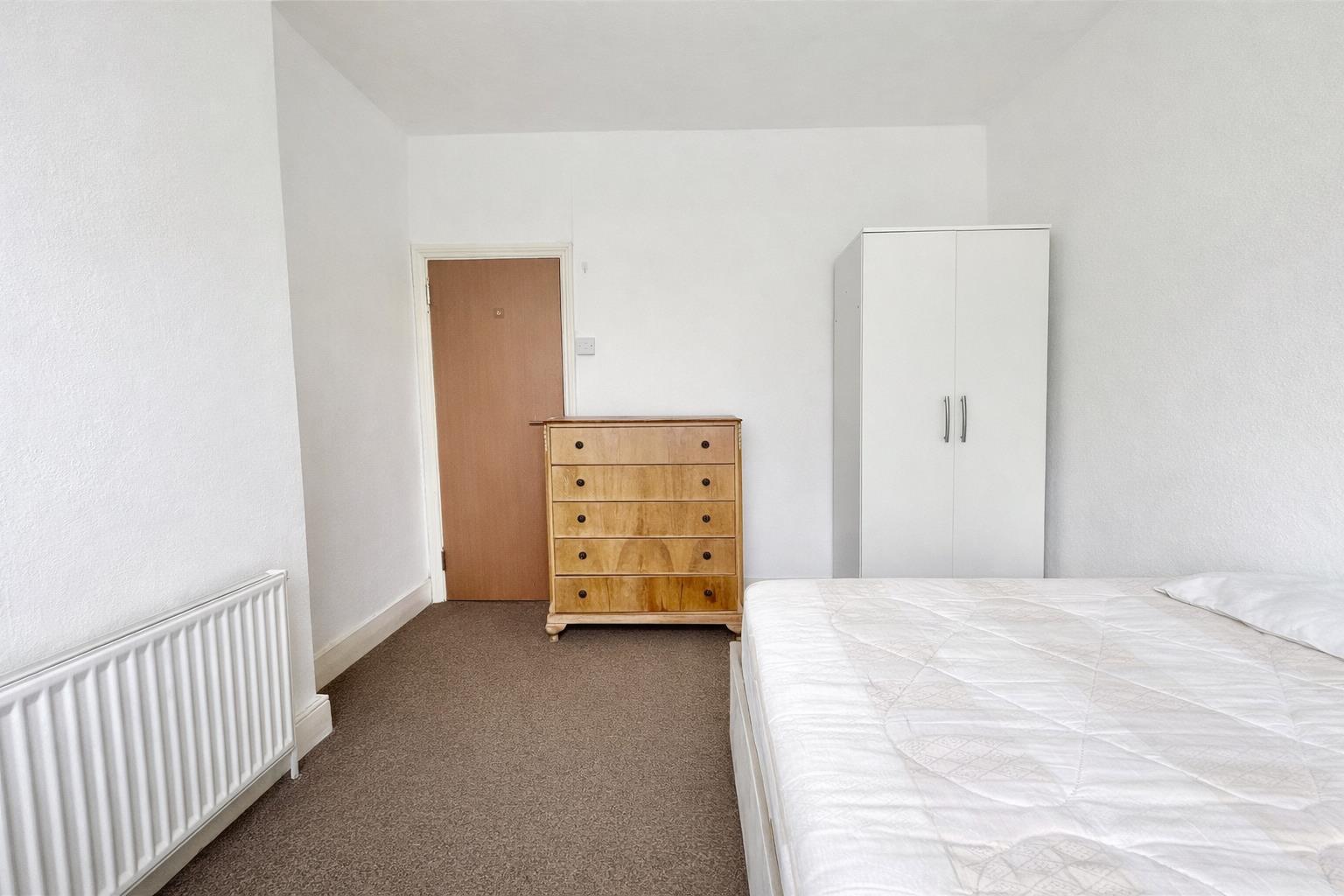 1 bed house share to rent in Murillo Road, London 2