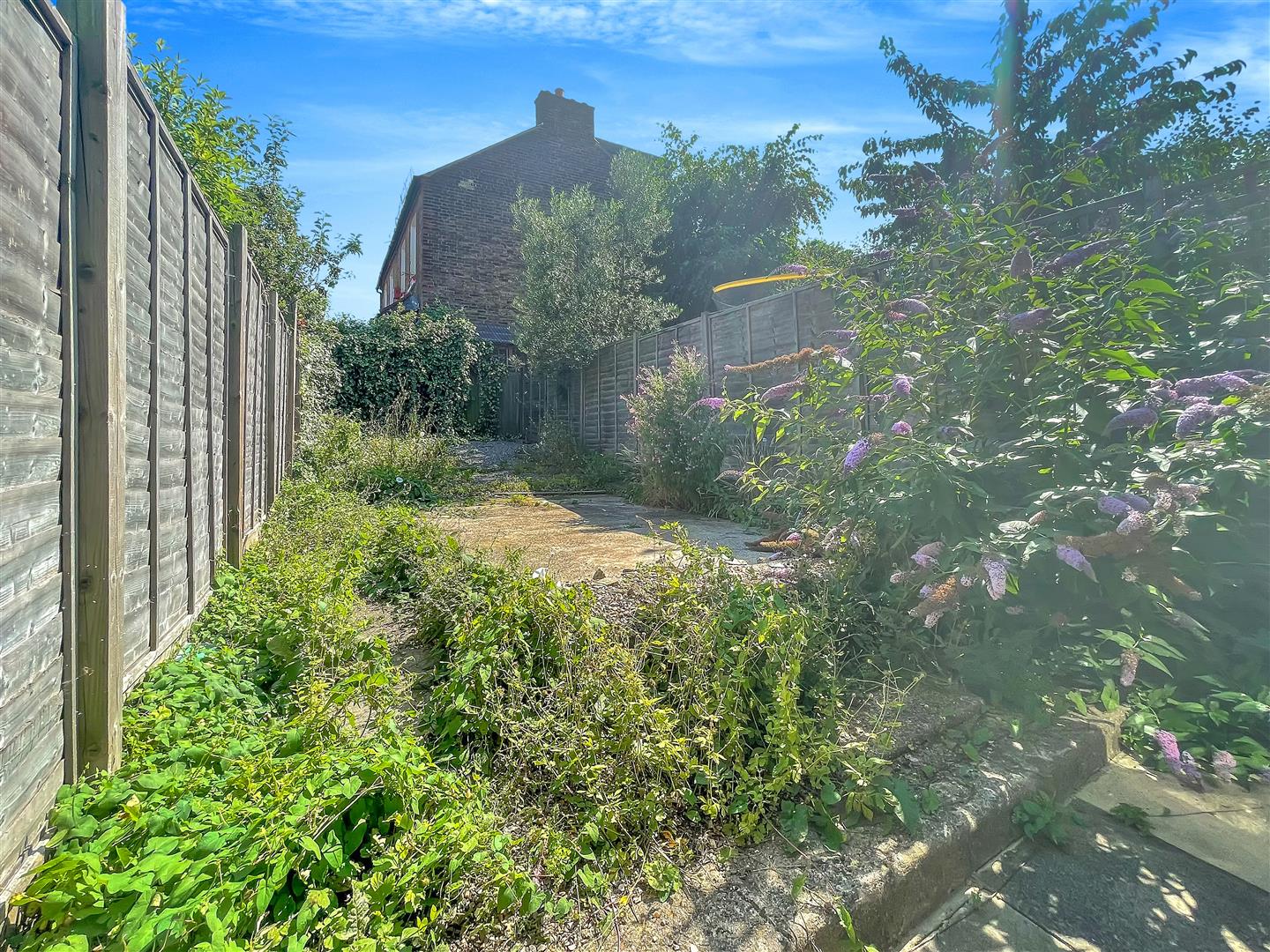 1 bed house share to rent in Murillo Road, London  - Property Image 5