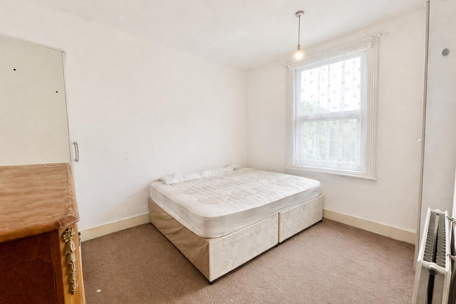 1 bed house share to rent in Murillo Road, London 1