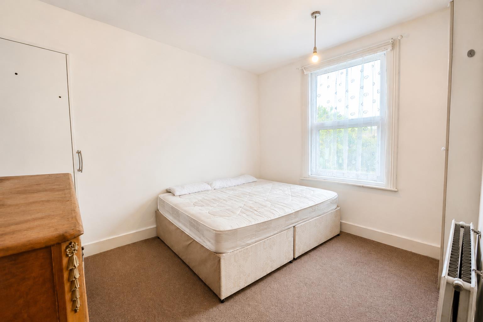 1 bed house share to rent in Murillo Road, London, SE13