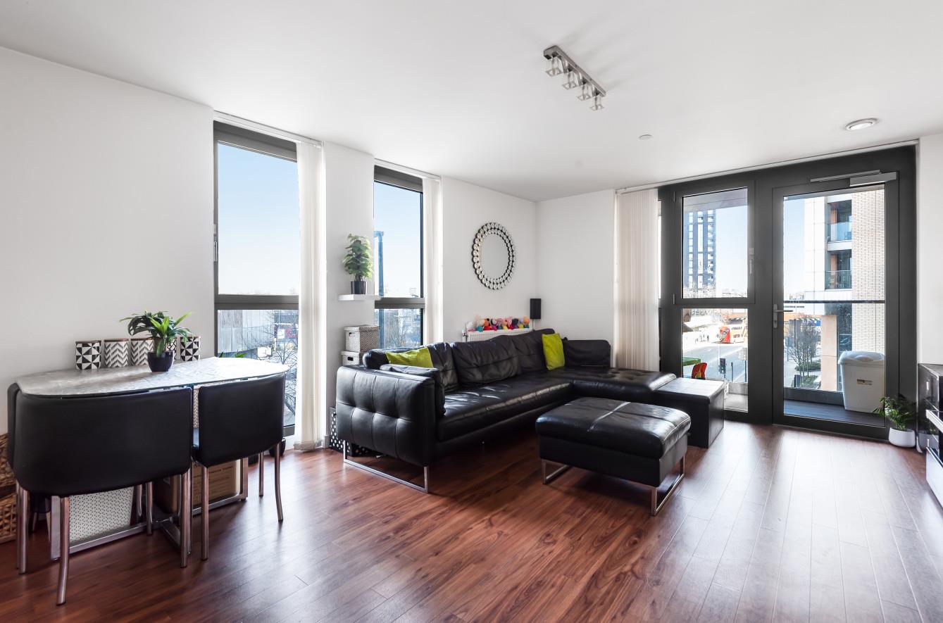2 bed flat to rent in Elmira Street, London  - Property Image 10