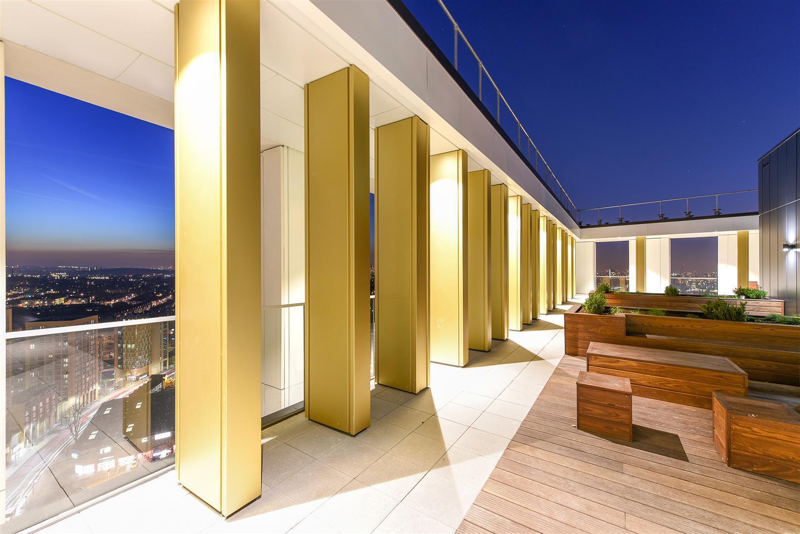 1 bed house share to rent in Station Road, London 4