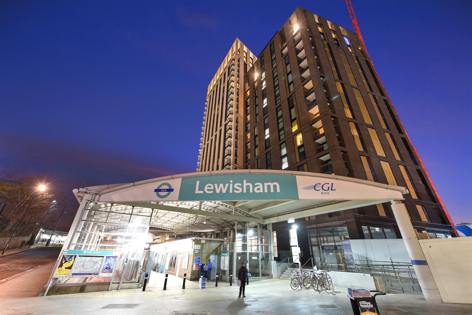 1 bed house share to rent in Station Road, London - Property Image 1