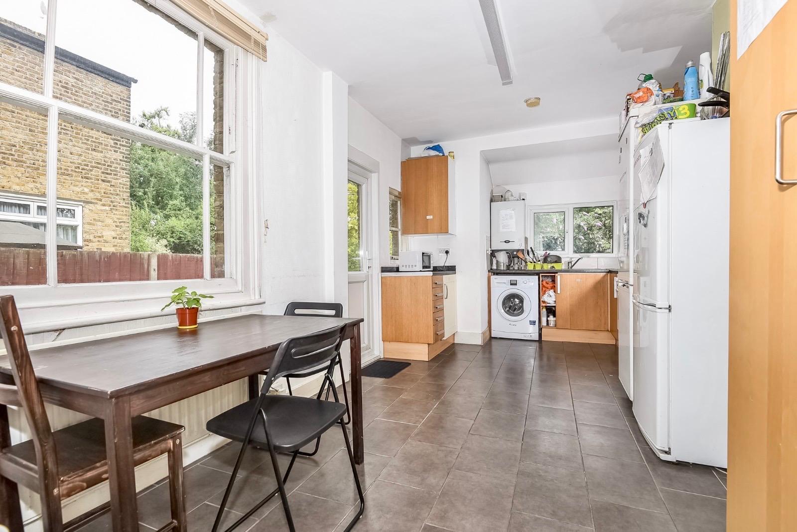 1 bed house share to rent in Shell Road, London 2