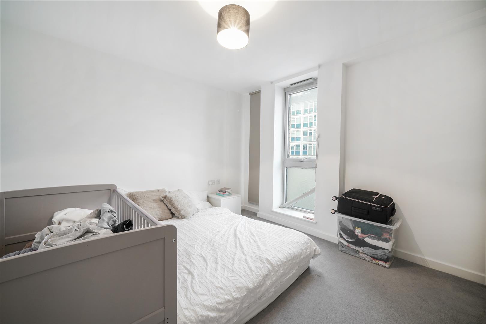 1 bed apartment for sale in Bromley Road, London 5