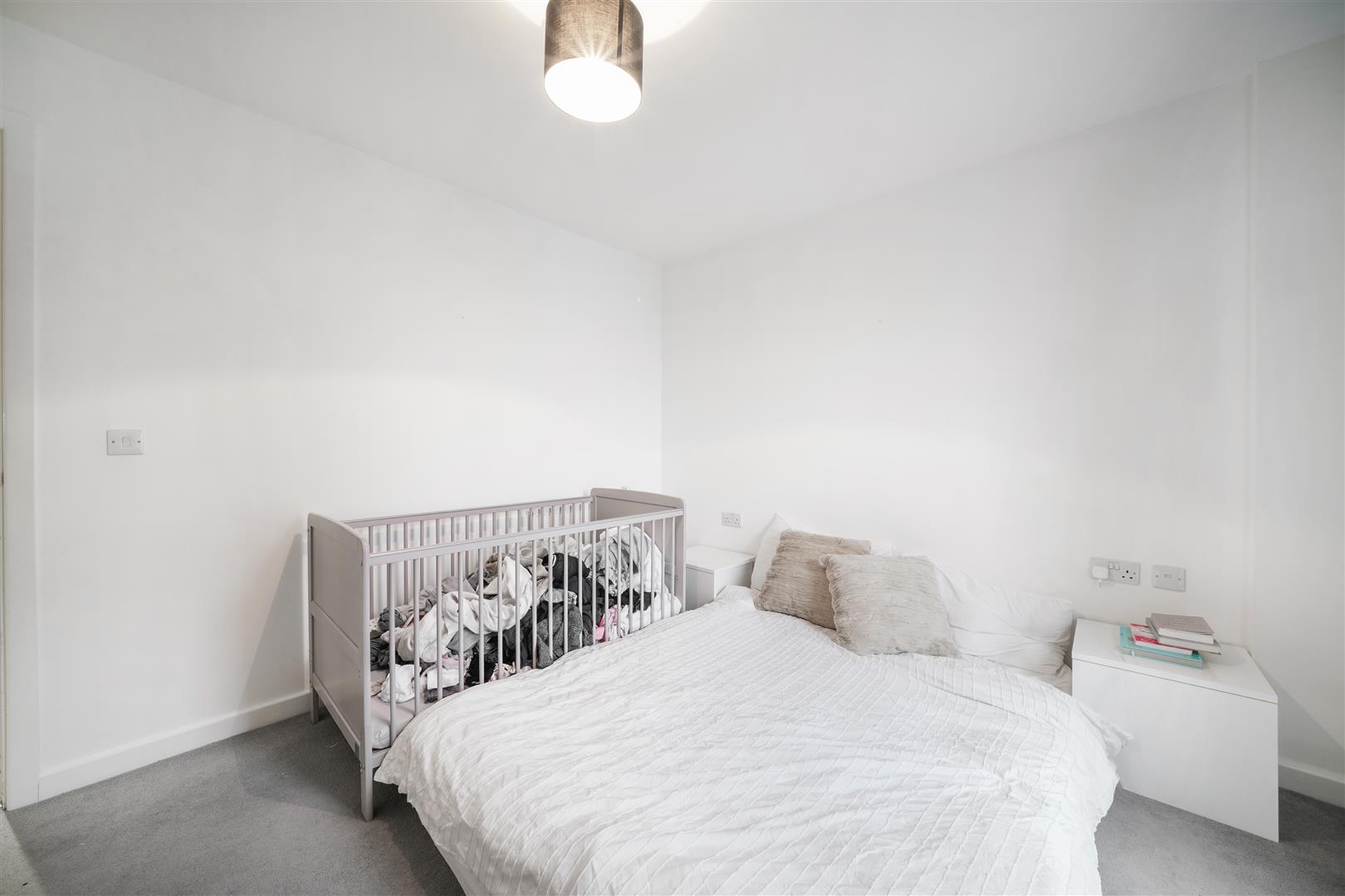 1 bed apartment for sale in Bromley Road, London 6