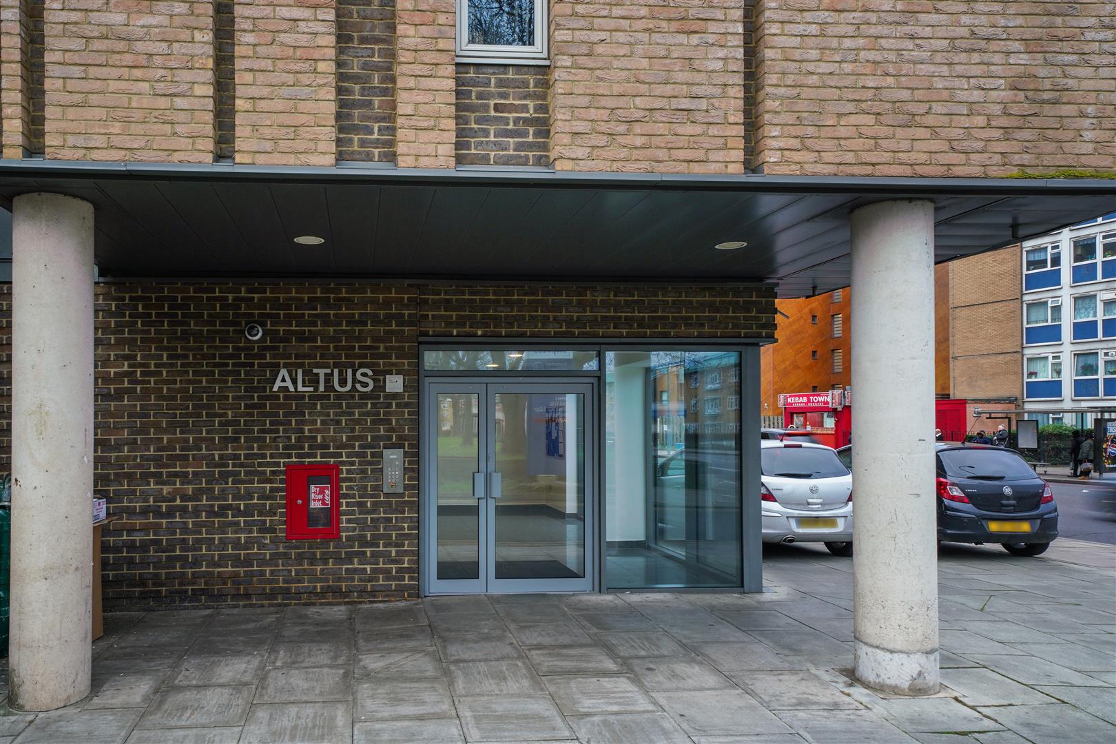 1 bed apartment for sale in Bromley Road, London  - Property Image 9