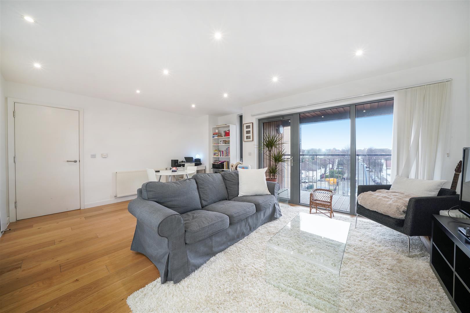 1 bed apartment for sale in Bromley Road, London 3