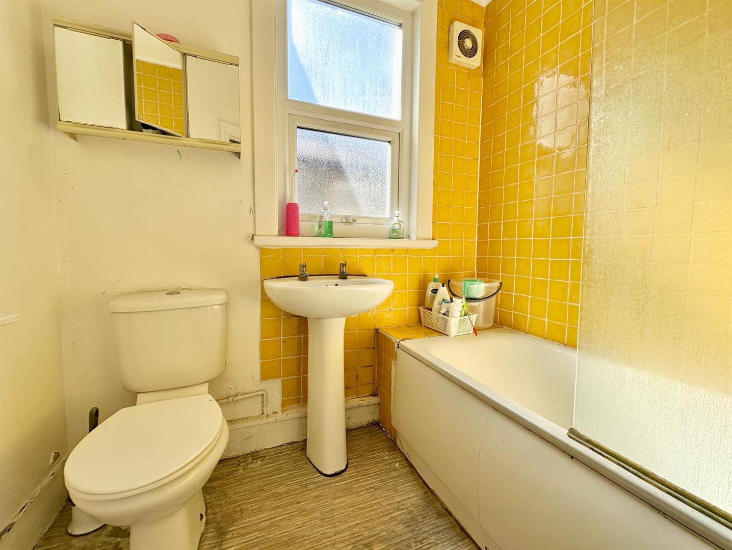 2 bed flat to rent in Medusa Road, London  - Property Image 5