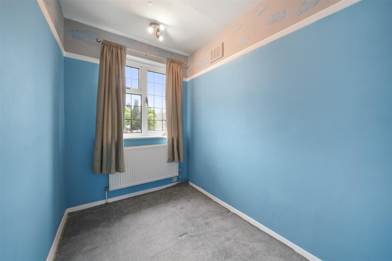 3 bed house for sale in Conisborough Crescent, London 11