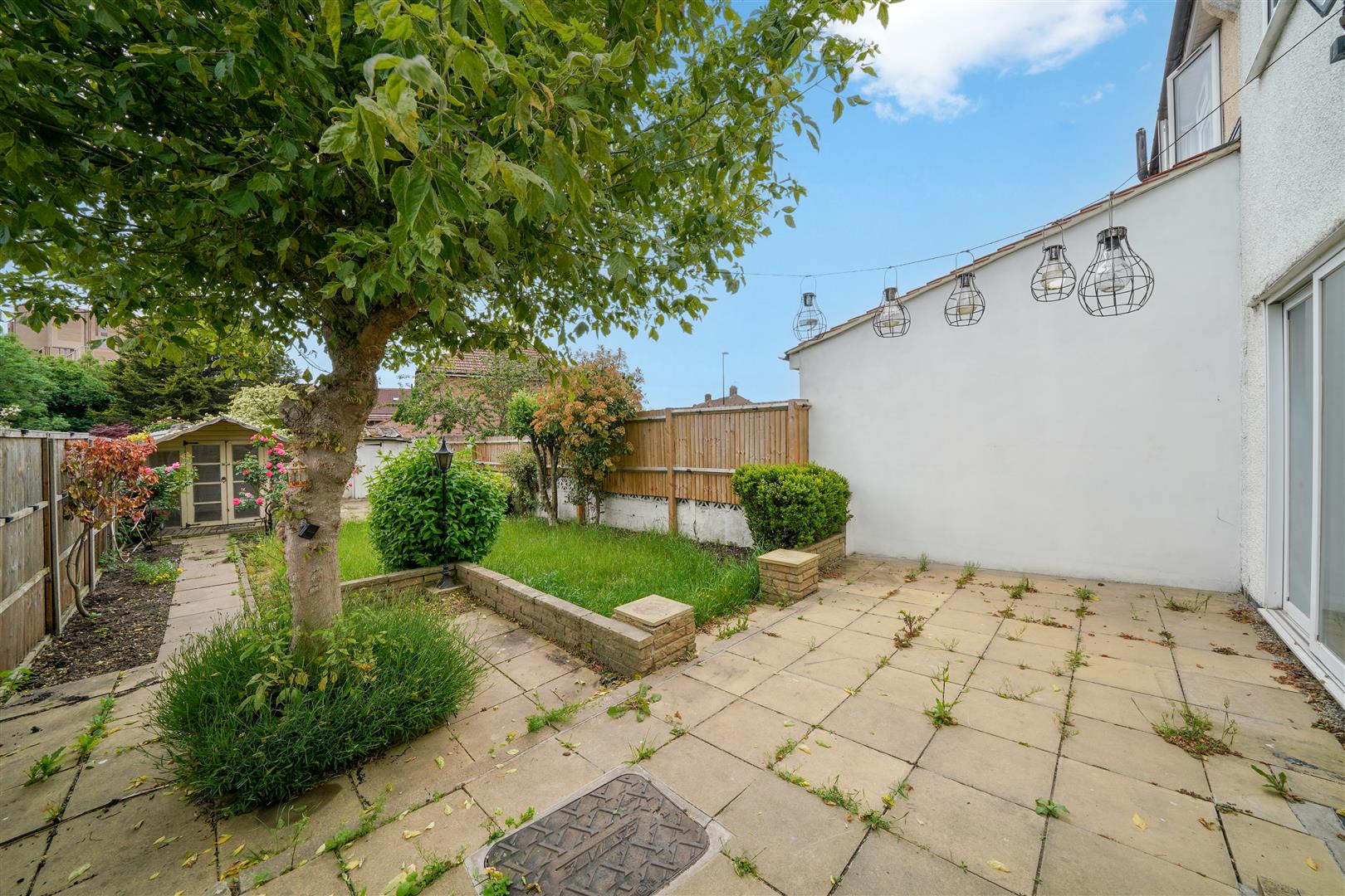 3 bed house for sale in Conisborough Crescent, London  - Property Image 8