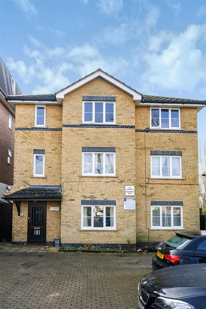 1 bed flat for sale in Chinbrook Road, London 1