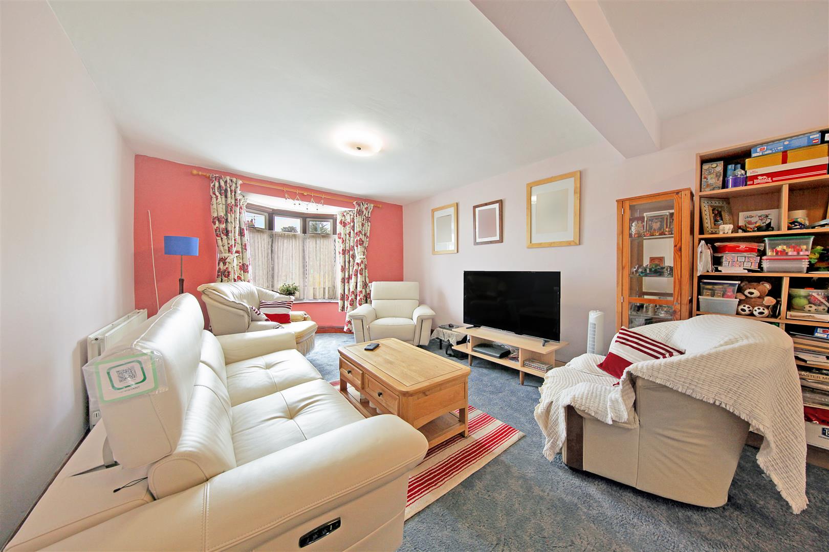 3 bed semi-detached house for sale in Heron Hill, Belvedere 3