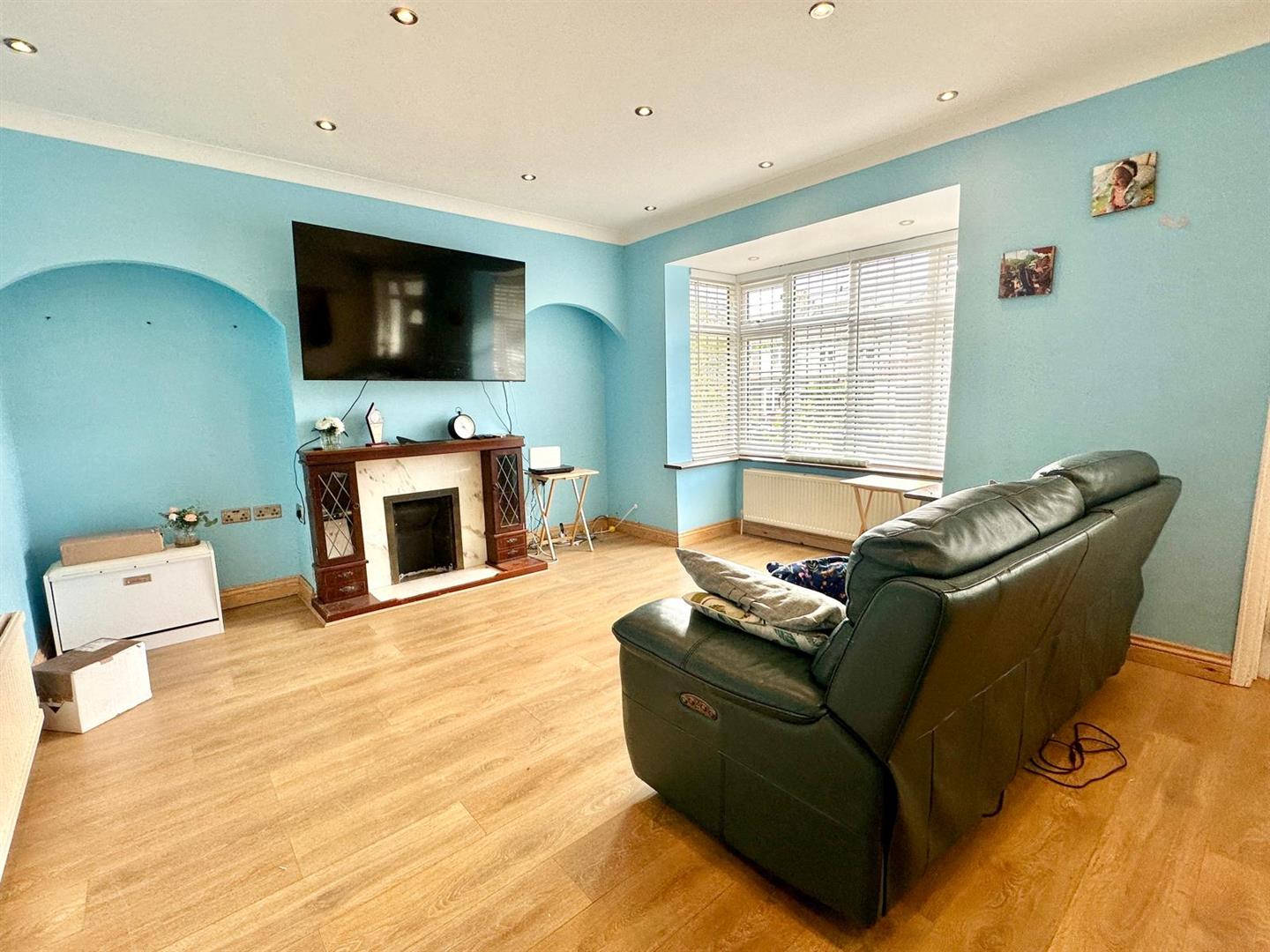 1 bed house share to rent in Iris Avenue, Bexley  - Property Image 4