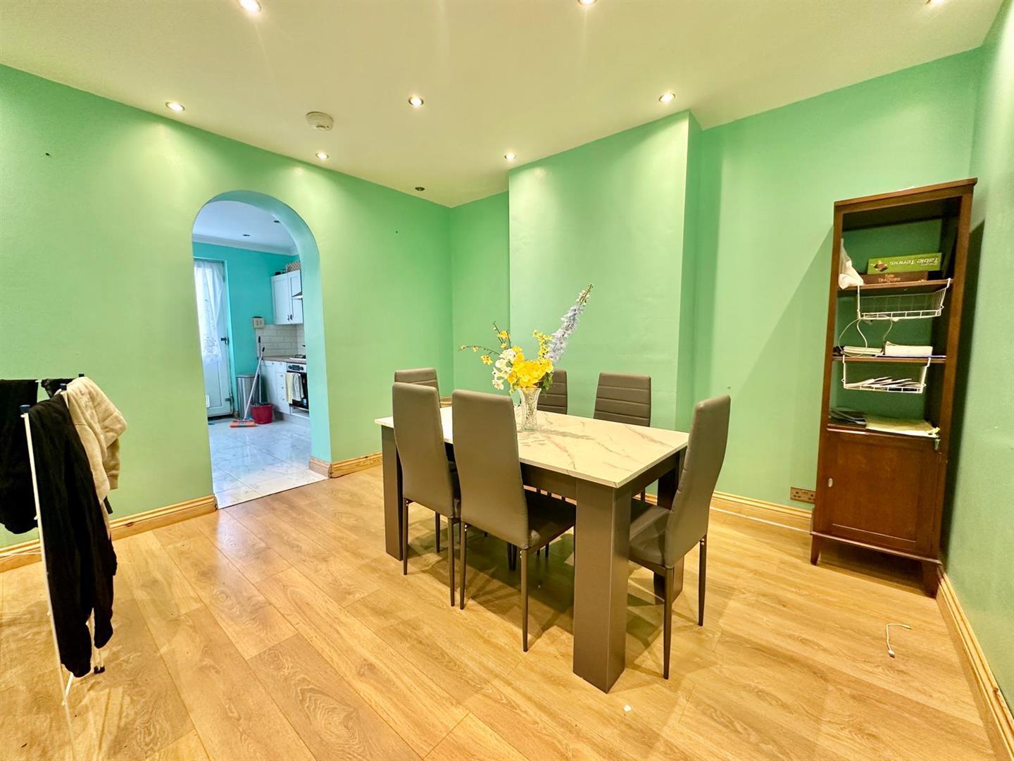 1 bed house share to rent in Iris Avenue, Bexley  - Property Image 5