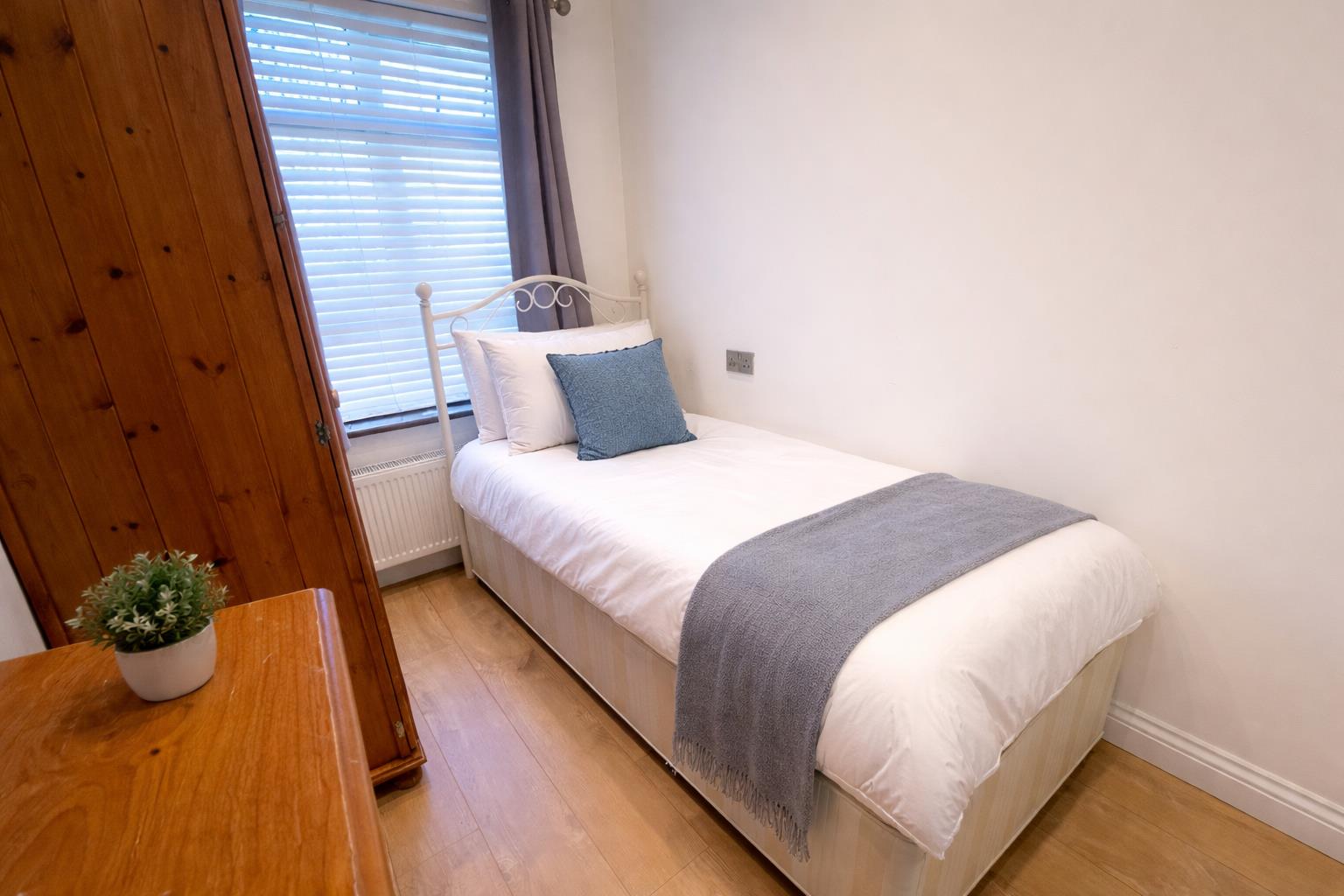 1 bed house share to rent in Iris Avenue, Bexley  - Property Image 3