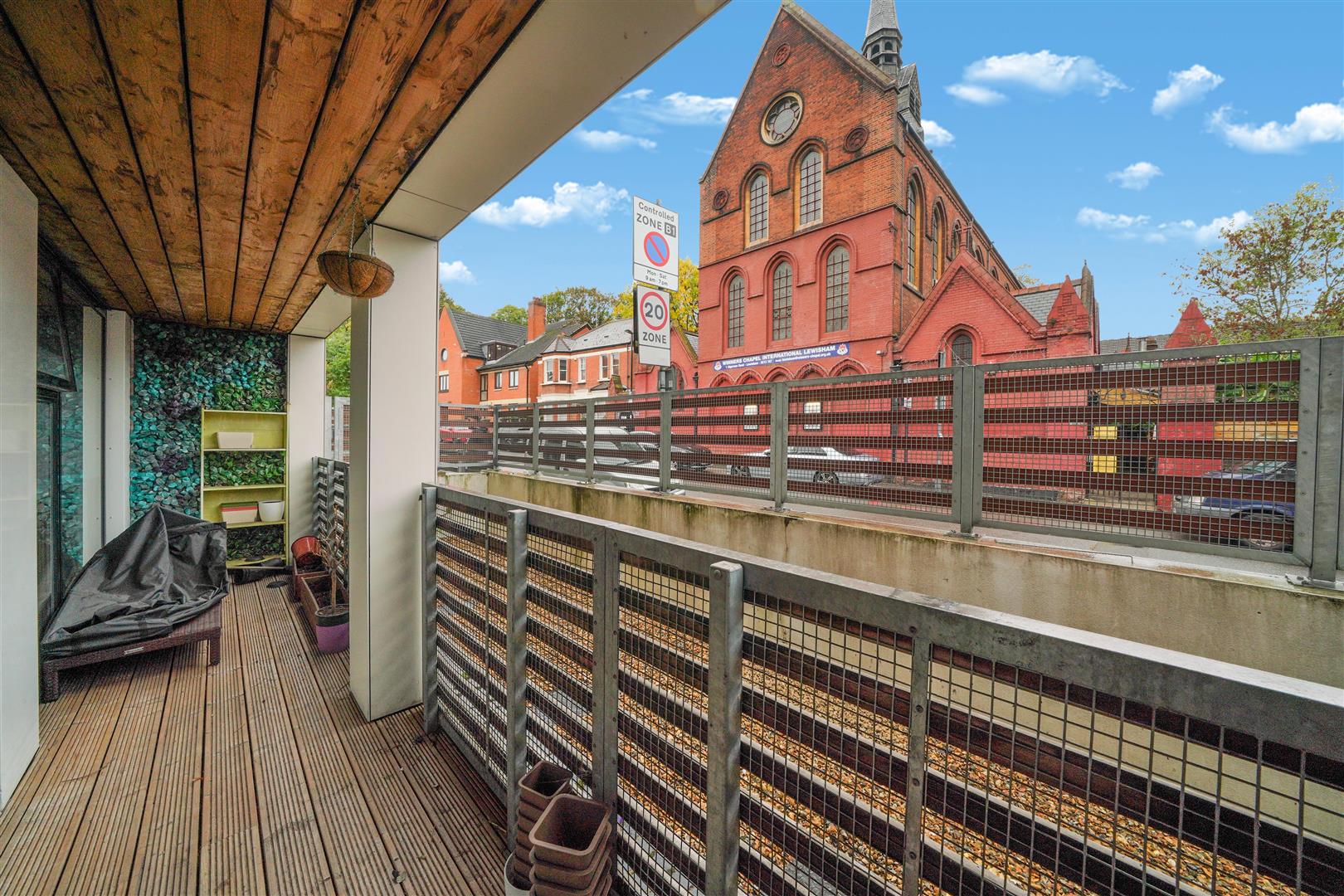 2 bed flat for sale in Algernon Road, London  - Property Image 10