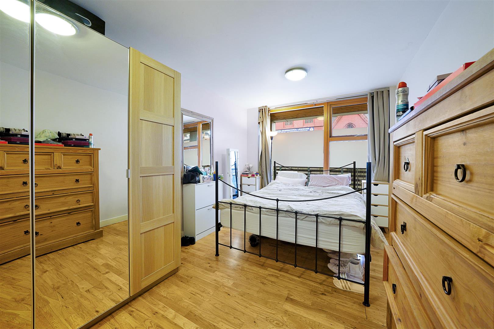 2 bed flat for sale in Algernon Road, London 5