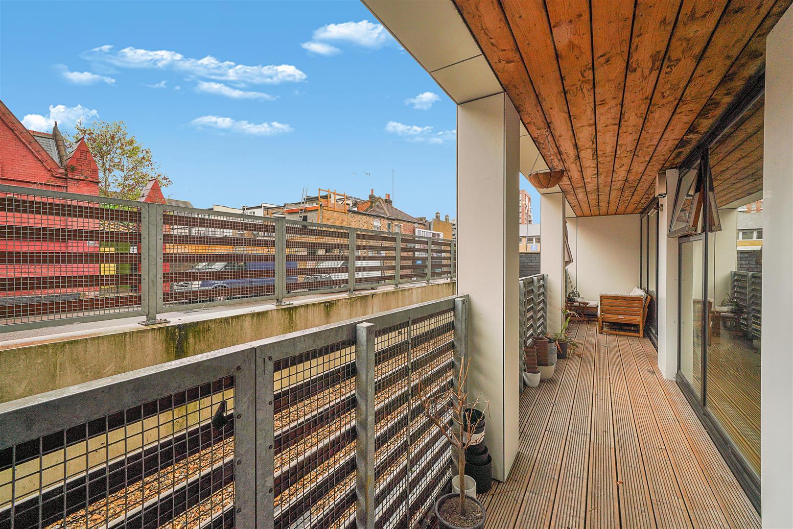 2 bed flat for sale in Algernon Road, London  - Property Image 4