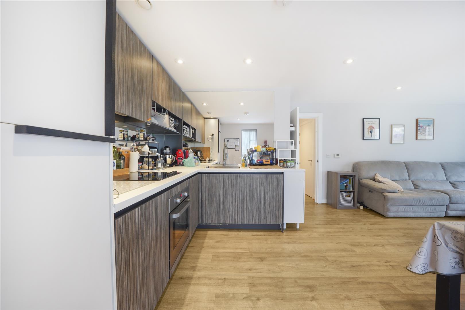 2 bed flat for sale in Conington Road, London  - Property Image 4