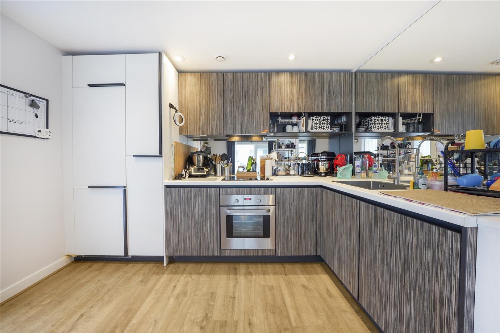 2 bed flat for sale in Conington Road, London 4