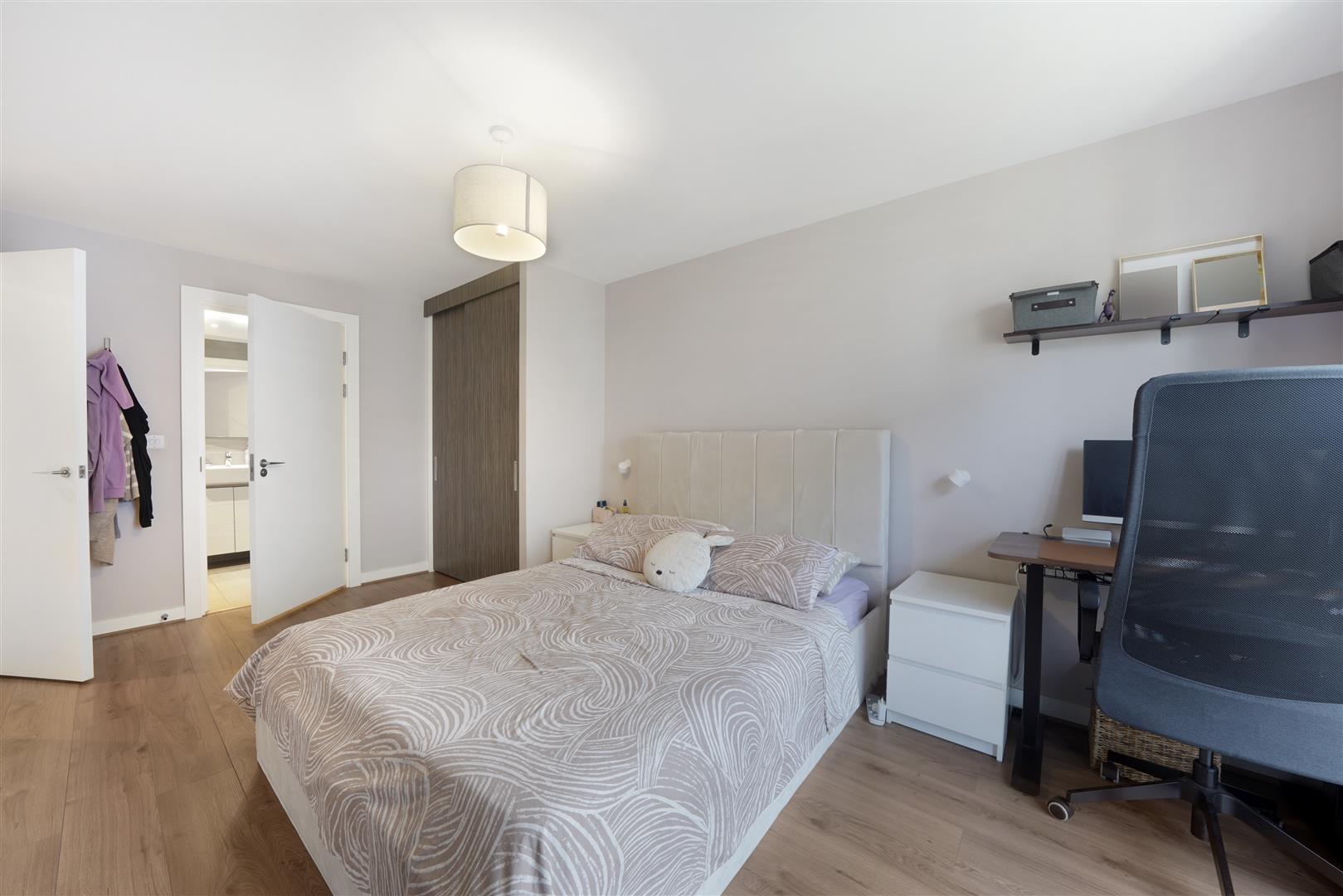 2 bed flat for sale in Conington Road, London  - Property Image 10