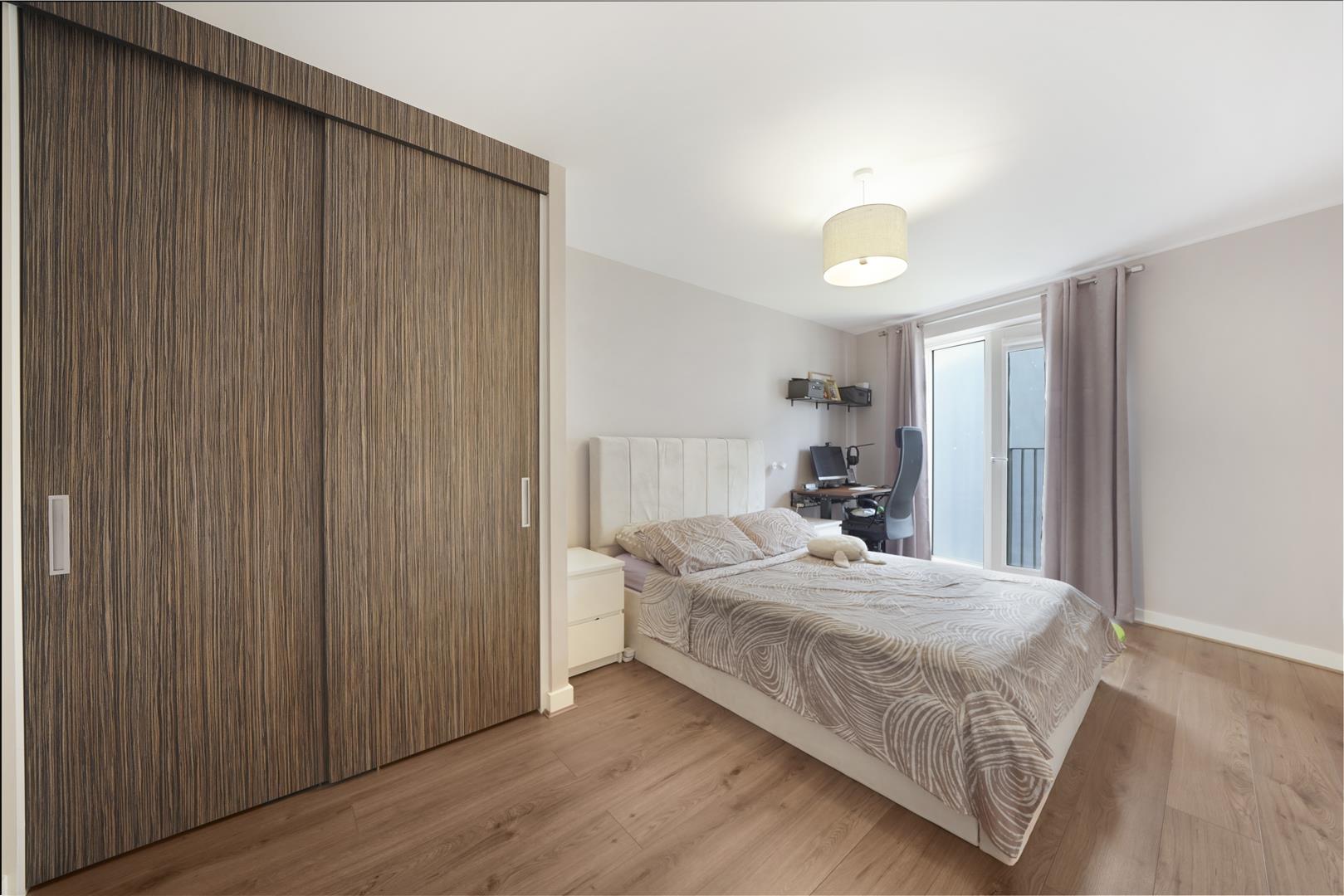 2 bed flat for sale in Conington Road, London  - Property Image 11