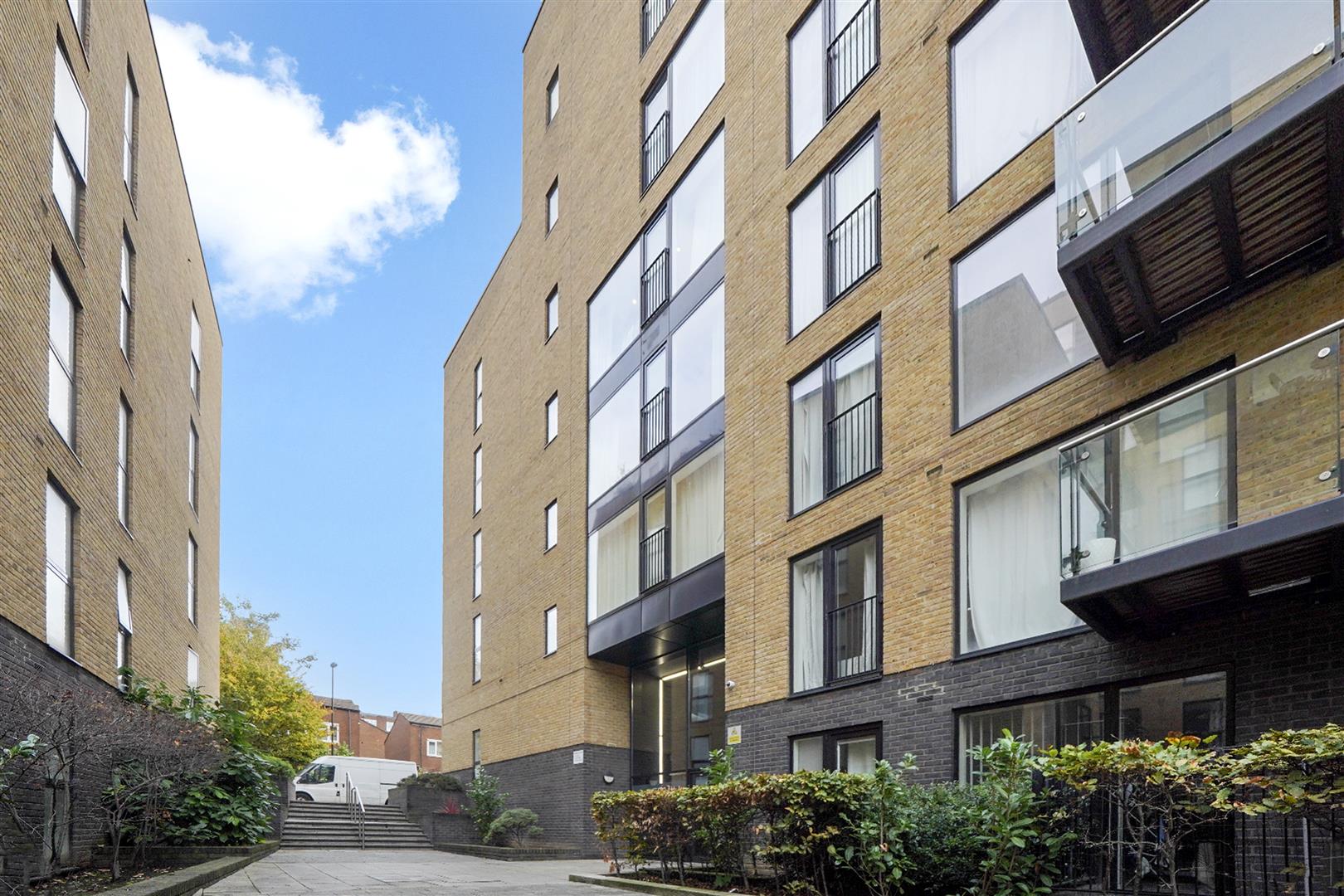 2 bed flat for sale in Conington Road, London  - Property Image 1