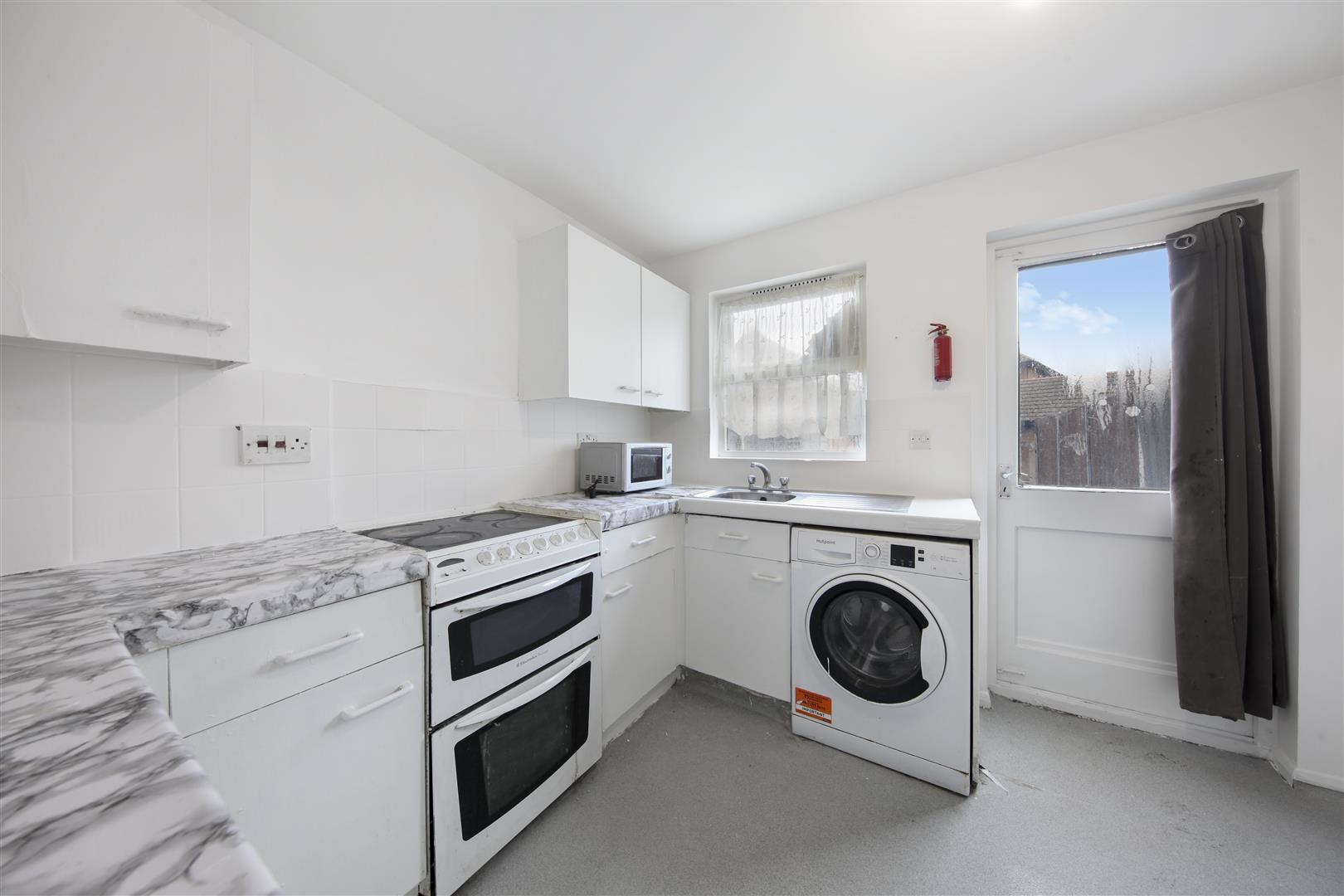 2 bed terraced house for sale in Longbridge Way, London 9
