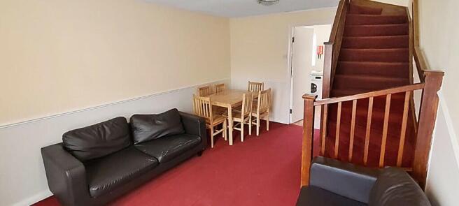 2 bed terraced house for sale in Longbridge Way, London 2