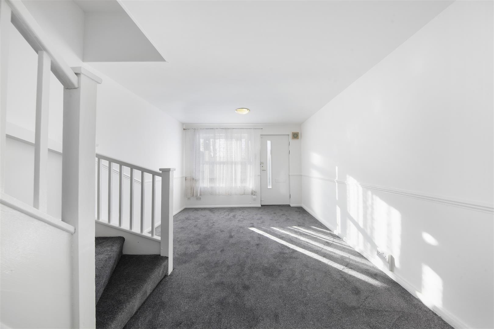 2 bed terraced house for sale in Longbridge Way, London 7