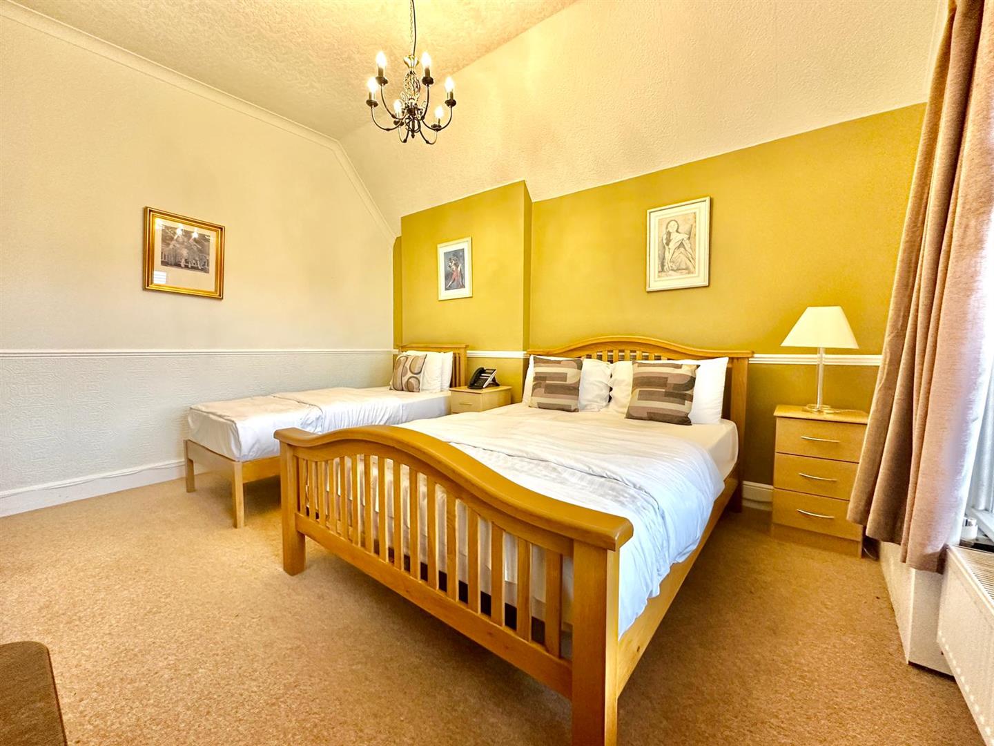 1 bed house share to rent in Widmore Road, Bromley, BR1 