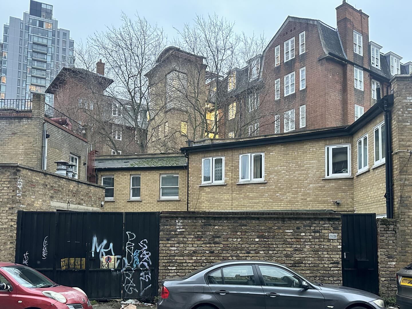 2 bed flat to rent in Deptford Broadway, London  - Property Image 1