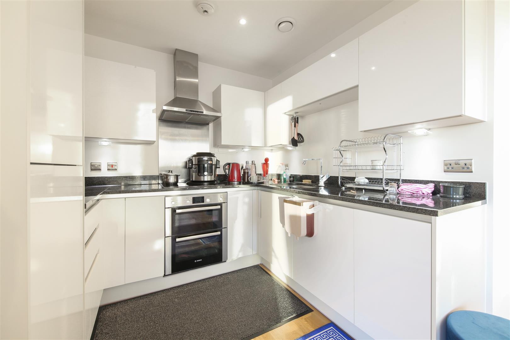 2 bed flat for sale in Larkwood Avenue, London 5