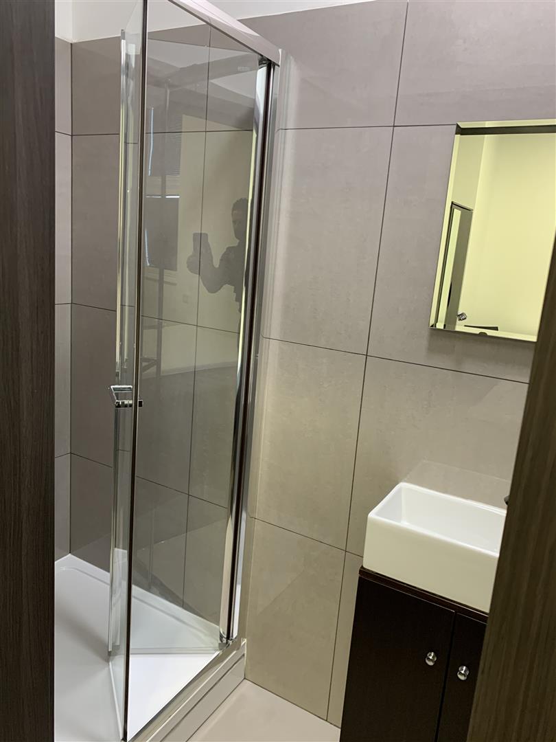 1 bed flat to rent in Parish Lane, London 4