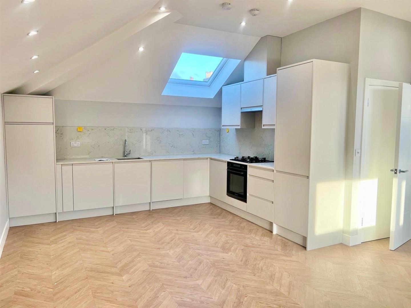 1 bed flat to rent in Limes Grove, London, SE13