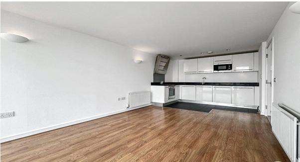 2 bed flat to rent in Argyll Road, London  - Property Image 4
