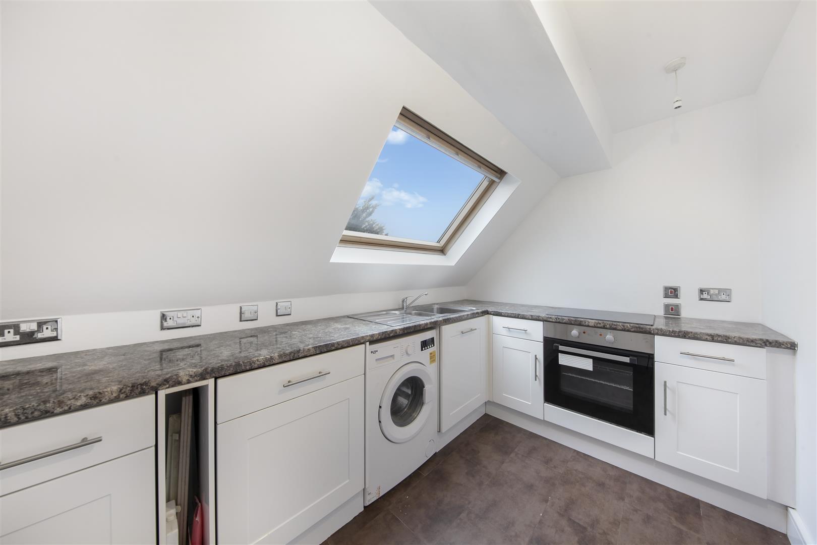 1 bed flat for sale in Crantock Road, London 1