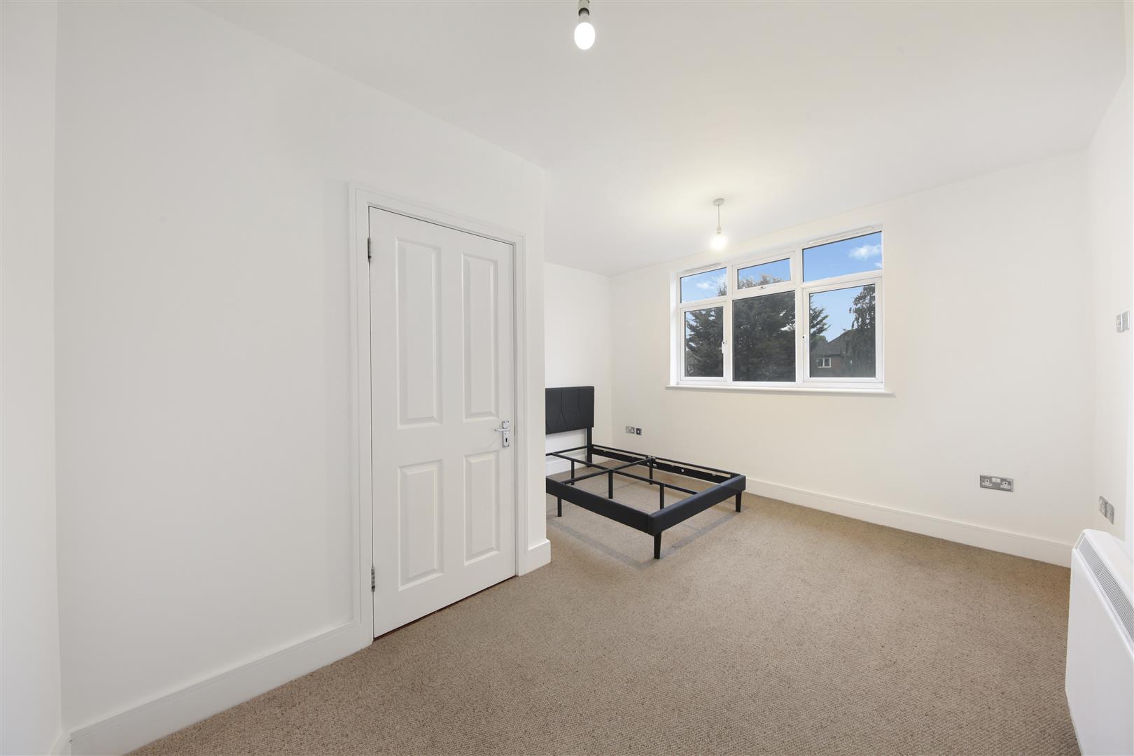 1 bed flat for sale in Crantock Road, London 6
