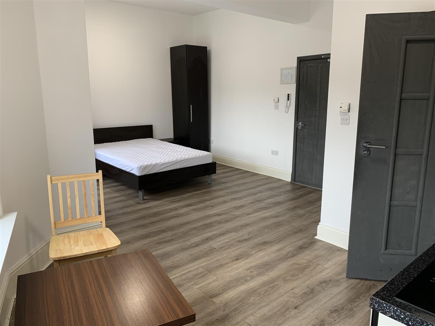 1 bed flat to rent in Warspite Road, Woolwich 1