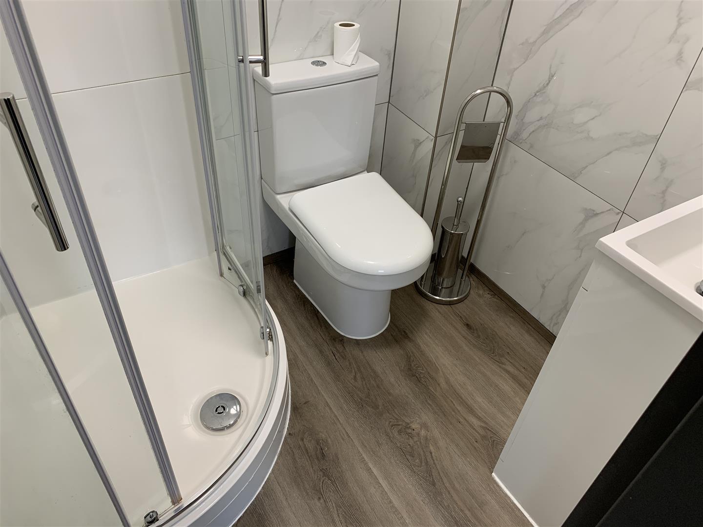 1 bed flat to rent in Warspite Road, Woolwich 7