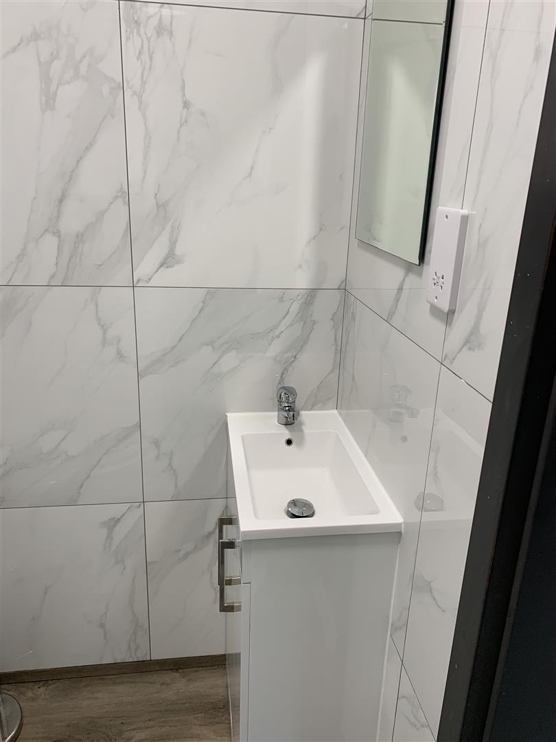 1 bed flat to rent in Warspite Road, Woolwich 8