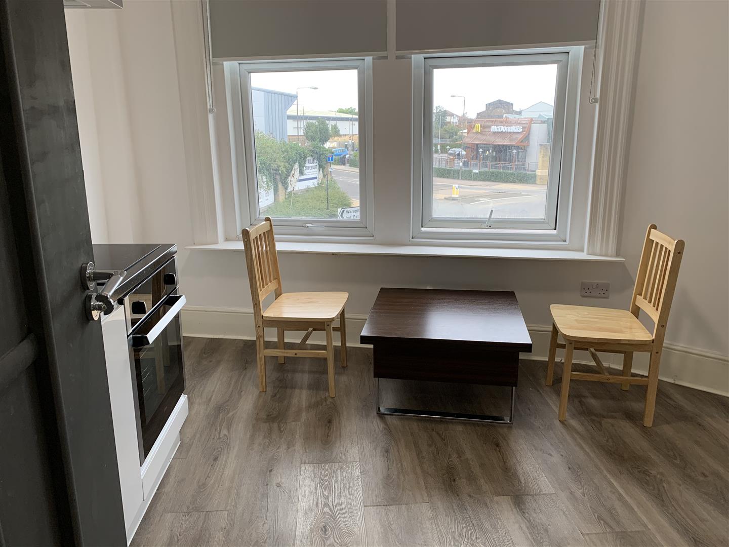 1 bed flat to rent in Warspite Road, Woolwich 2